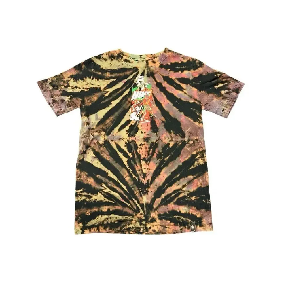 Nike Cristiano Ronaldo Tie-Dye Tee